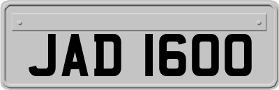 JAD1600