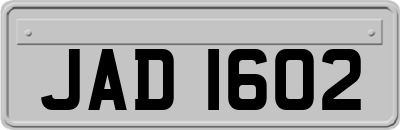 JAD1602