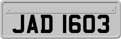 JAD1603