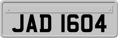 JAD1604
