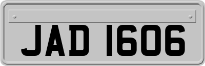 JAD1606