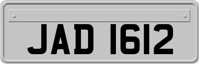 JAD1612