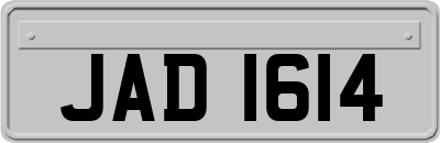 JAD1614