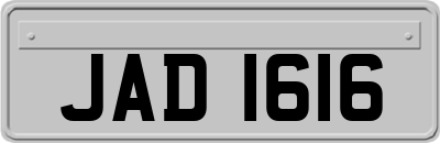 JAD1616