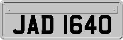 JAD1640