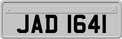 JAD1641