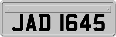 JAD1645
