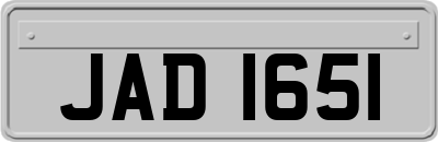 JAD1651