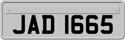 JAD1665