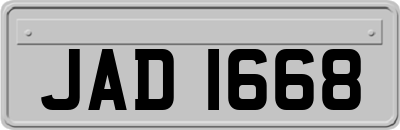 JAD1668