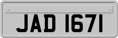 JAD1671