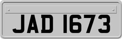 JAD1673