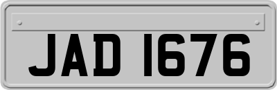 JAD1676