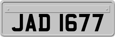 JAD1677
