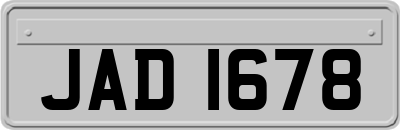 JAD1678