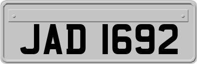 JAD1692