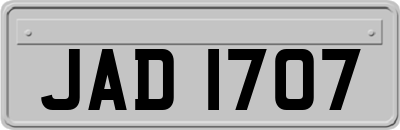 JAD1707