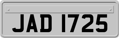 JAD1725