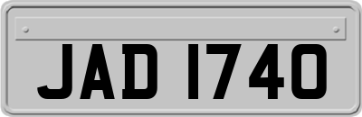 JAD1740