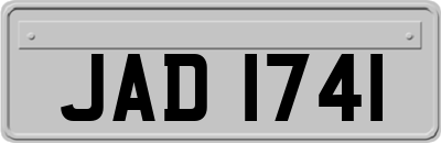 JAD1741