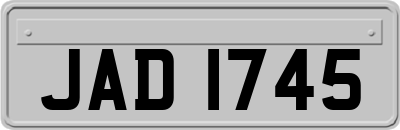 JAD1745