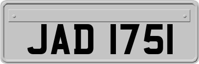 JAD1751