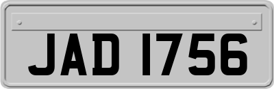 JAD1756