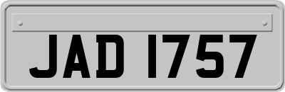 JAD1757