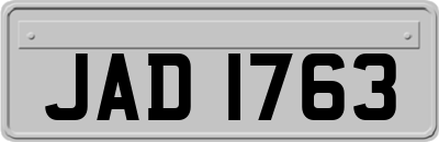 JAD1763