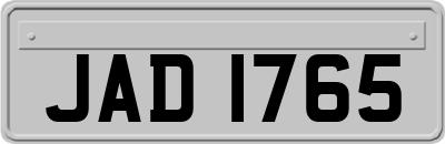 JAD1765