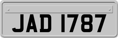JAD1787