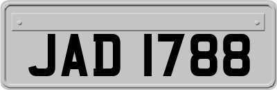 JAD1788