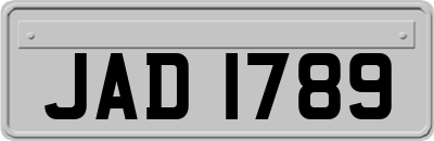 JAD1789