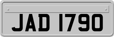 JAD1790