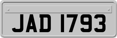 JAD1793