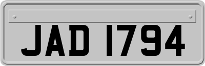 JAD1794