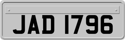 JAD1796