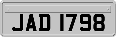 JAD1798