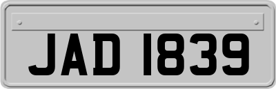 JAD1839