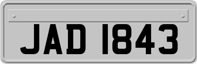 JAD1843