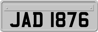 JAD1876