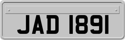 JAD1891