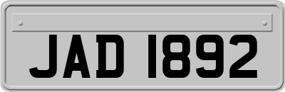JAD1892