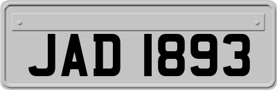 JAD1893