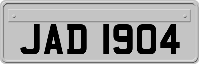 JAD1904