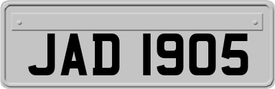 JAD1905