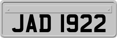 JAD1922