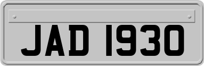 JAD1930