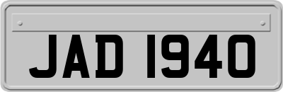 JAD1940