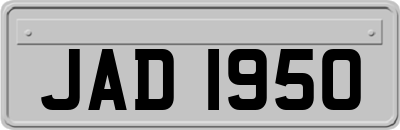 JAD1950